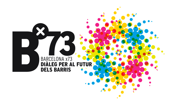 IDENTITY FOR CONFERENCE OF CITIES<br/>AJUNTAMENT DE BARCELONA