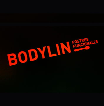 LOGOTYPE FOR ALTERNATIVE FOOD COMPANY<br/>BODYLIN - EMULIFT SA