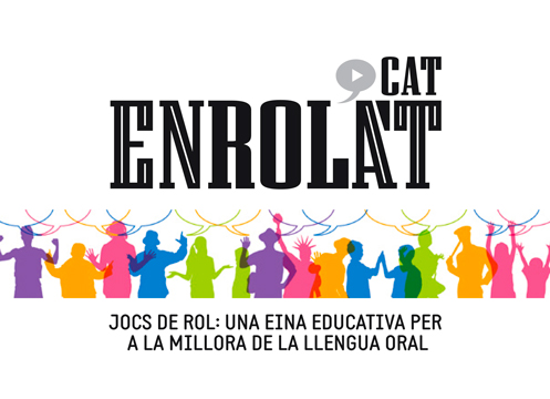 IDENTITY FOR DIGITAL TOOLS FOR TRAINING CHILD<br/>DEP. EDUCACIÒ - GENERALITAT DE CATALUNYA